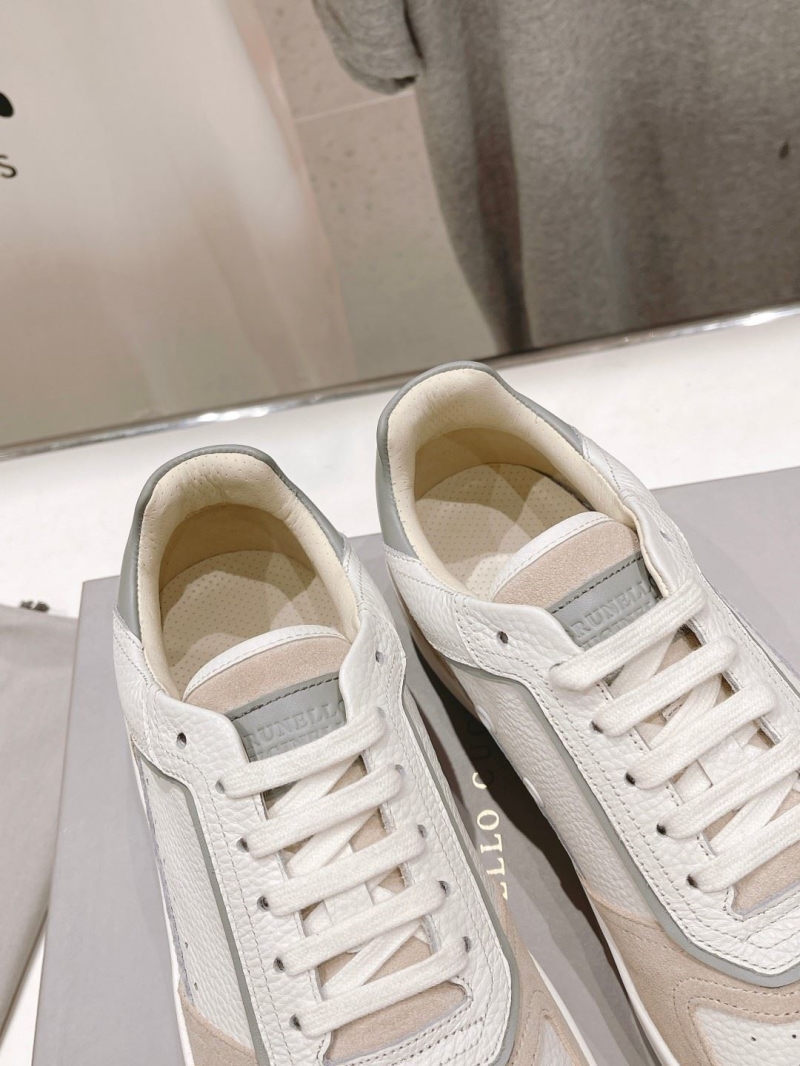 Brunello Cucinelli Sneakers